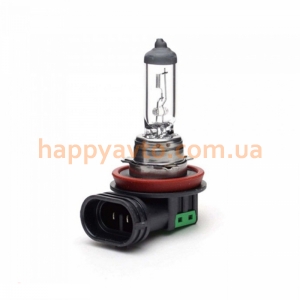 Автолампа PHILIPS H11 12V 12362LLECOC1